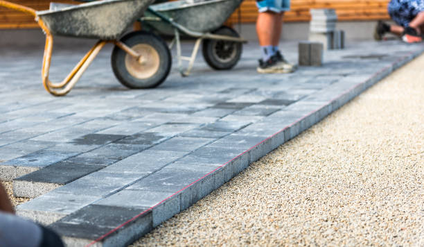 Best Driveway Paving Near Me  in Jay, OK