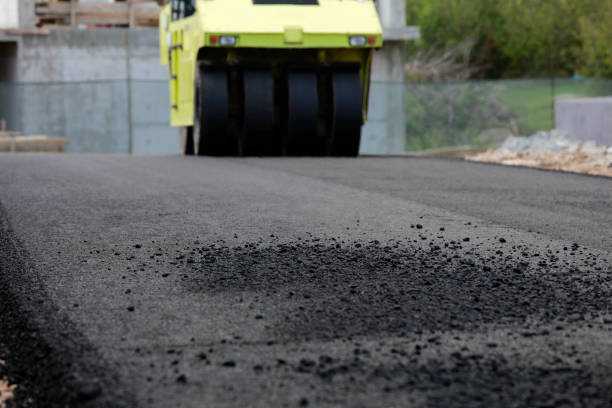 Best Concrete Paver Driveway  in Jay, OK