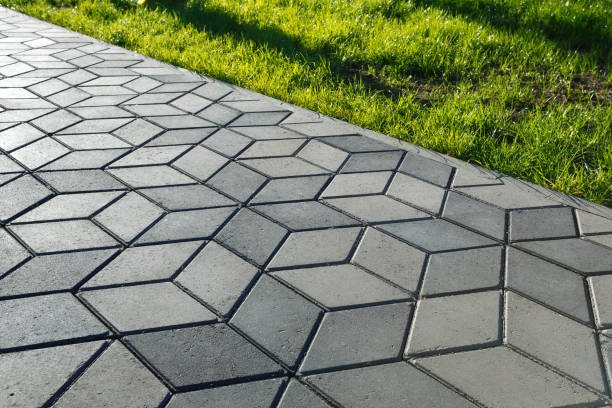 Best Permeable Paver Driveway  in Jay, OK