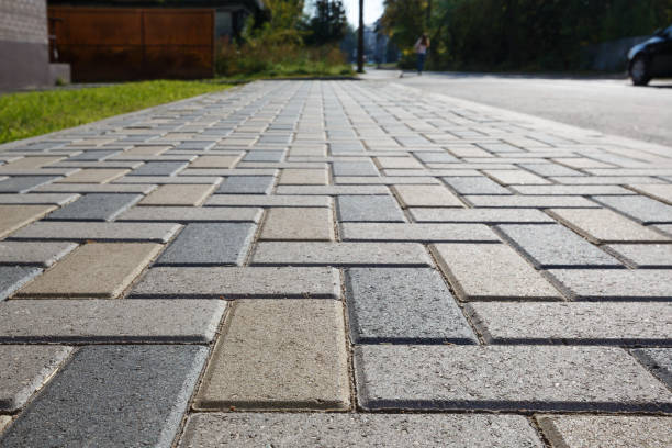 Best Commercial Driveway Pavers  in Jay, OK