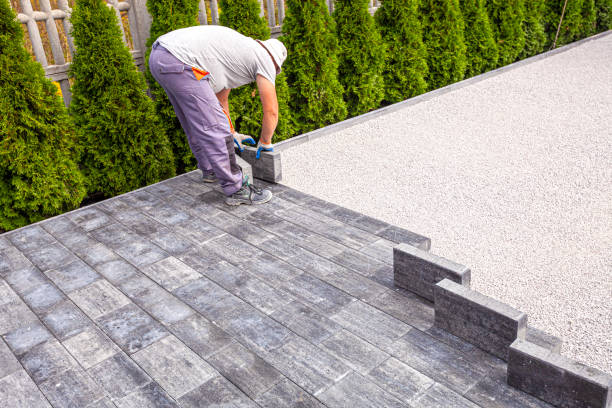 Best Residential Driveway Paver Services  in Jay, OK