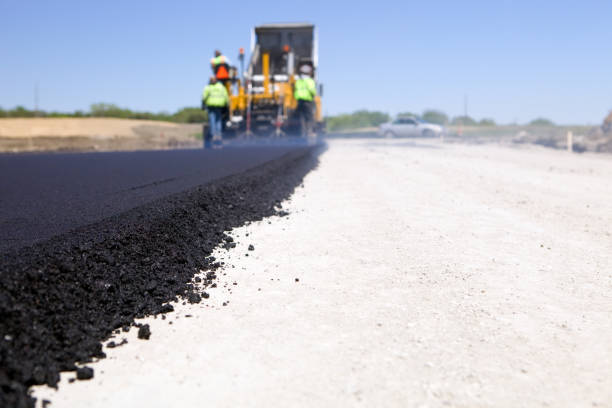 Best Driveway Paving Contractor  in Jay, OK