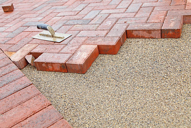 Driveway Pavers for Homes in Jay, OK