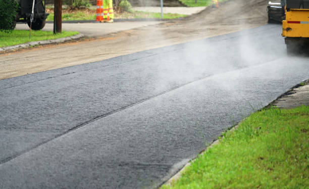 Best Local Driveway Pavers  in Jay, OK