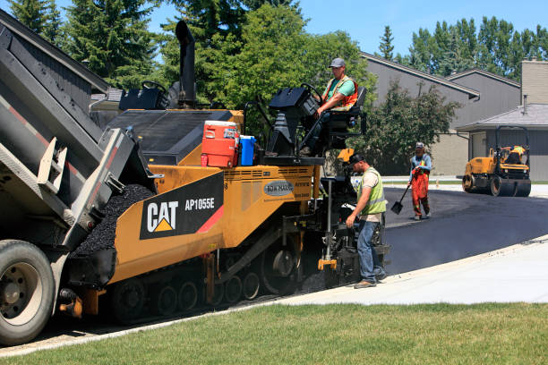 Best Affordable Driveway Pavers  in Jay, OK